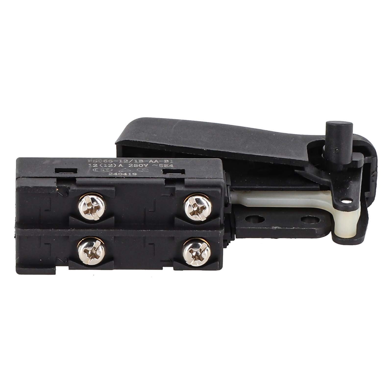 DW871 Chop Saw Power Switch Replacement Part for Power Tools Accessories