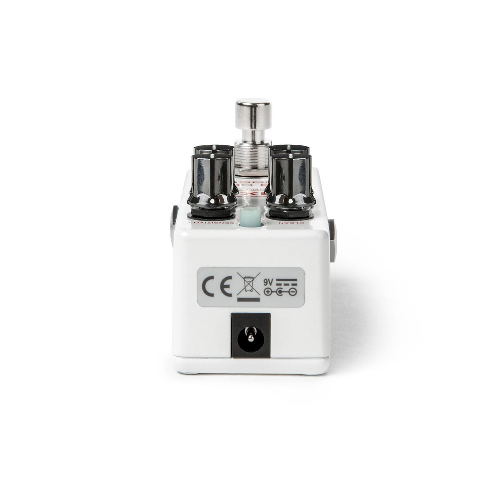 MXR Dyna Comp Bass Compressor Pedal