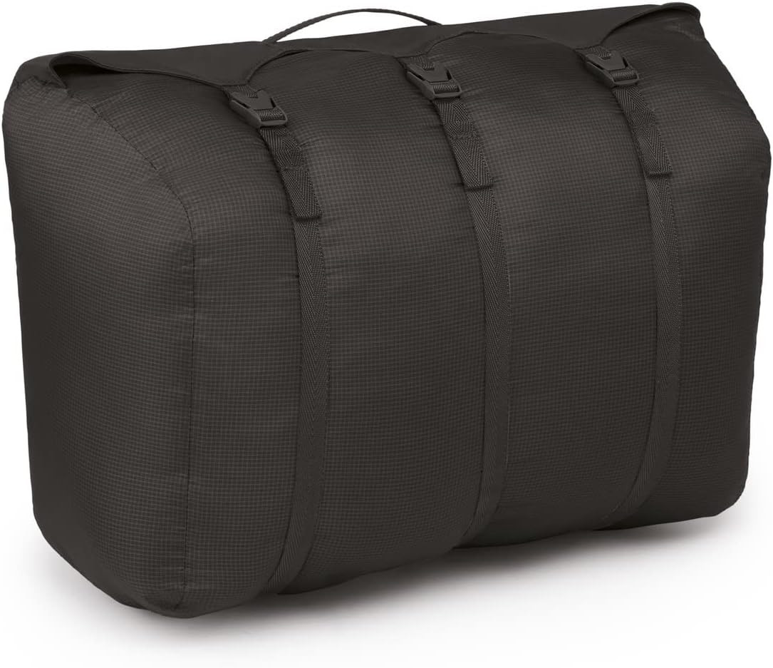 Straightjacket Compression Sack