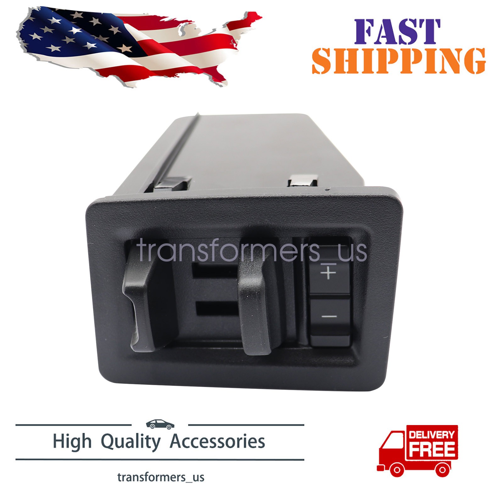 JL3Z2C006AA USA New Trailer Brake Control Fits For Ford F150 Expedition 15-22