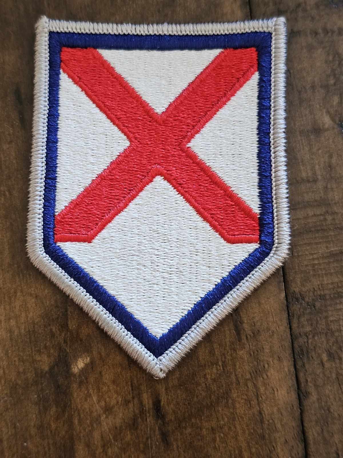 1960s 70s US Army Vietnam Cold War 226th Manuever Battalion Patch L@@K!!!
