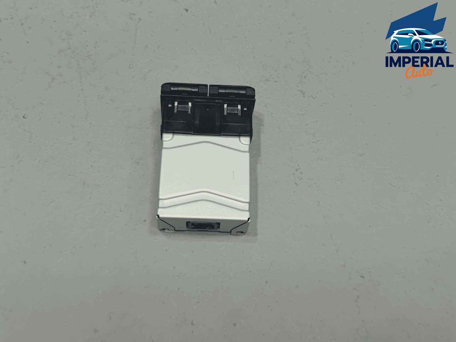 2020-2022 Toyota Sequoia Center Console Dual USB Adapter Charging Port OEM