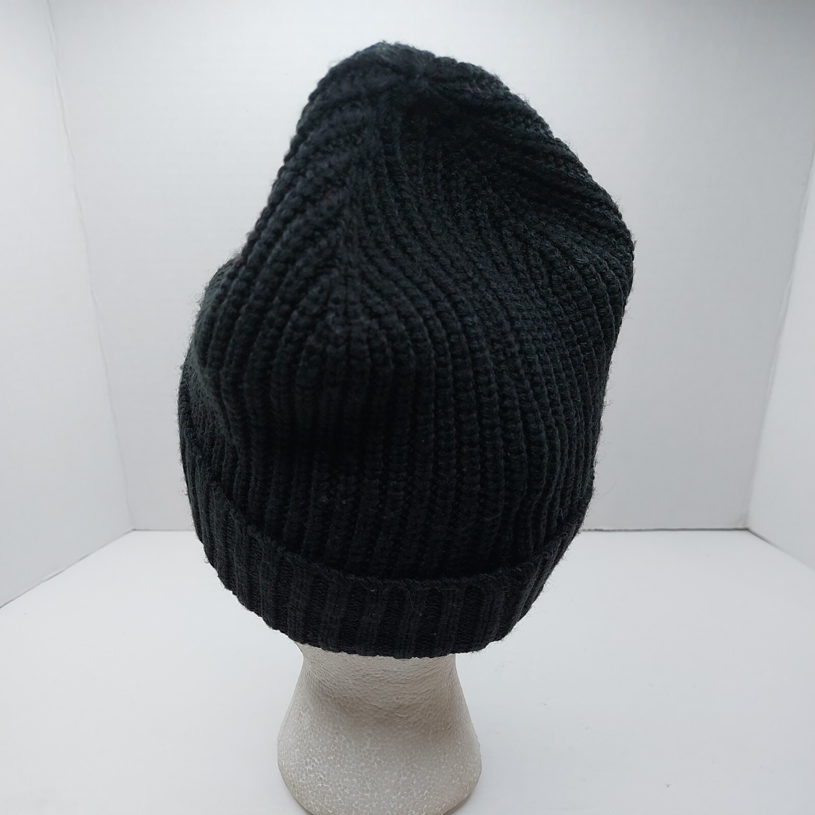 Washington The Evergreen State Knit Beanie Hat Cap W A 8 9