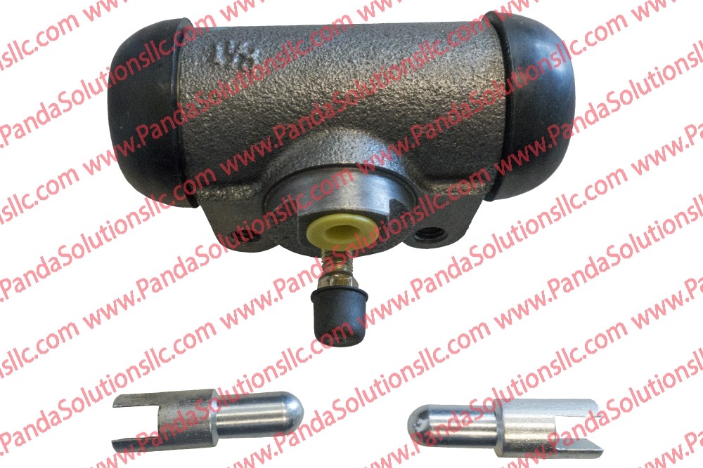 Toyota forklift truck 7FGU30 WHEEL CYLINDER