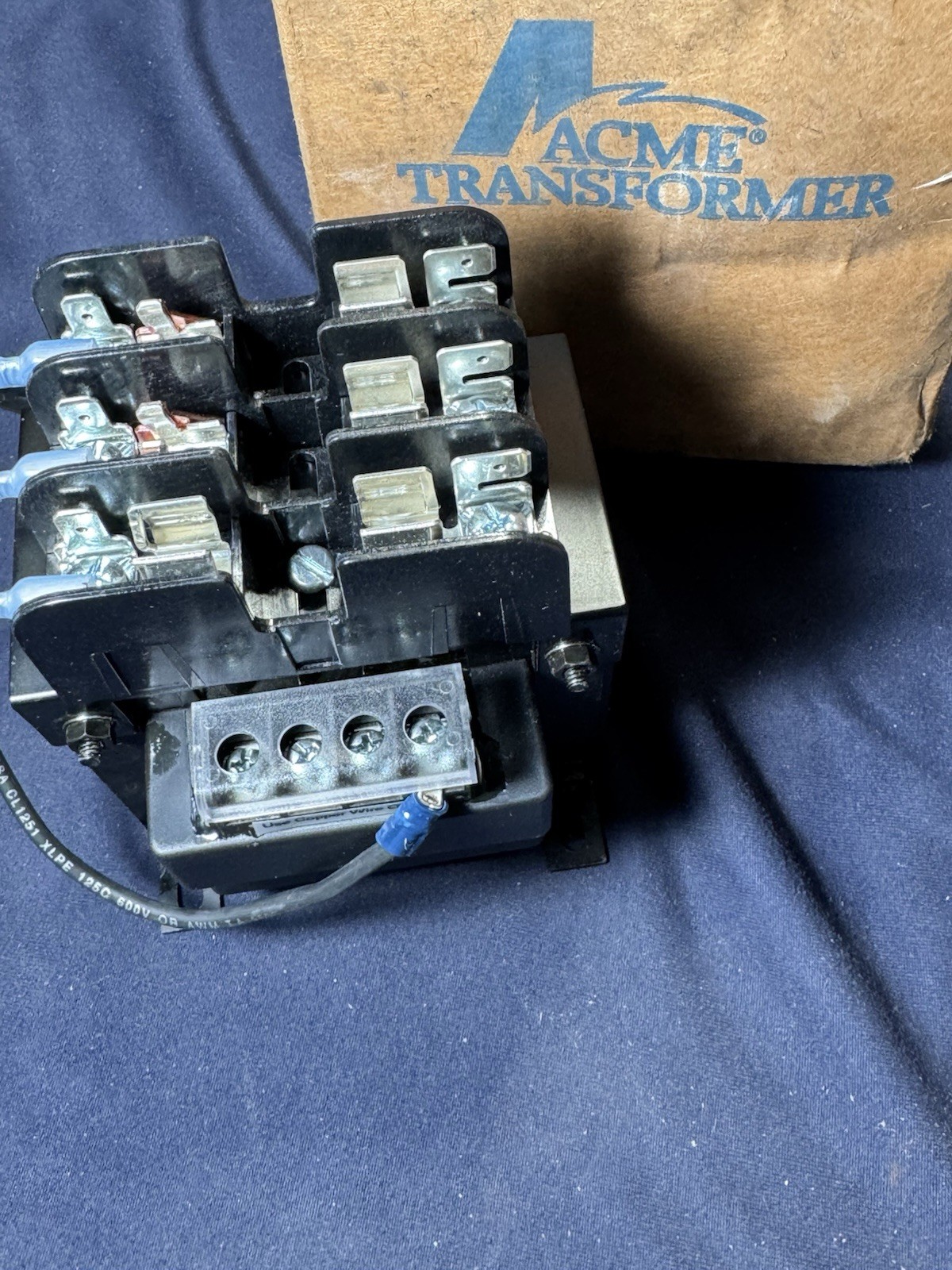 ACME TRANSFORMER AE06-0150-F3