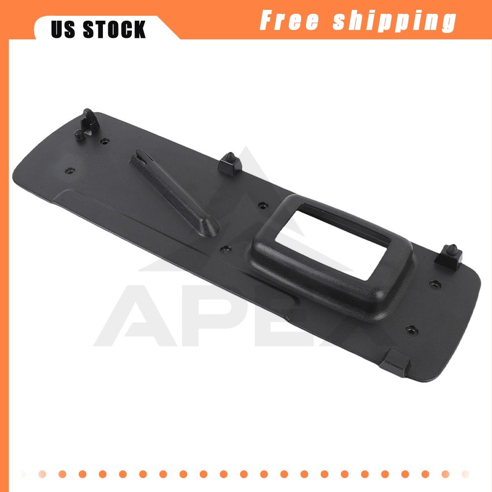 Center Console Lid Bracket Armrest Base For Dodge Dakota Durango 5018906AB