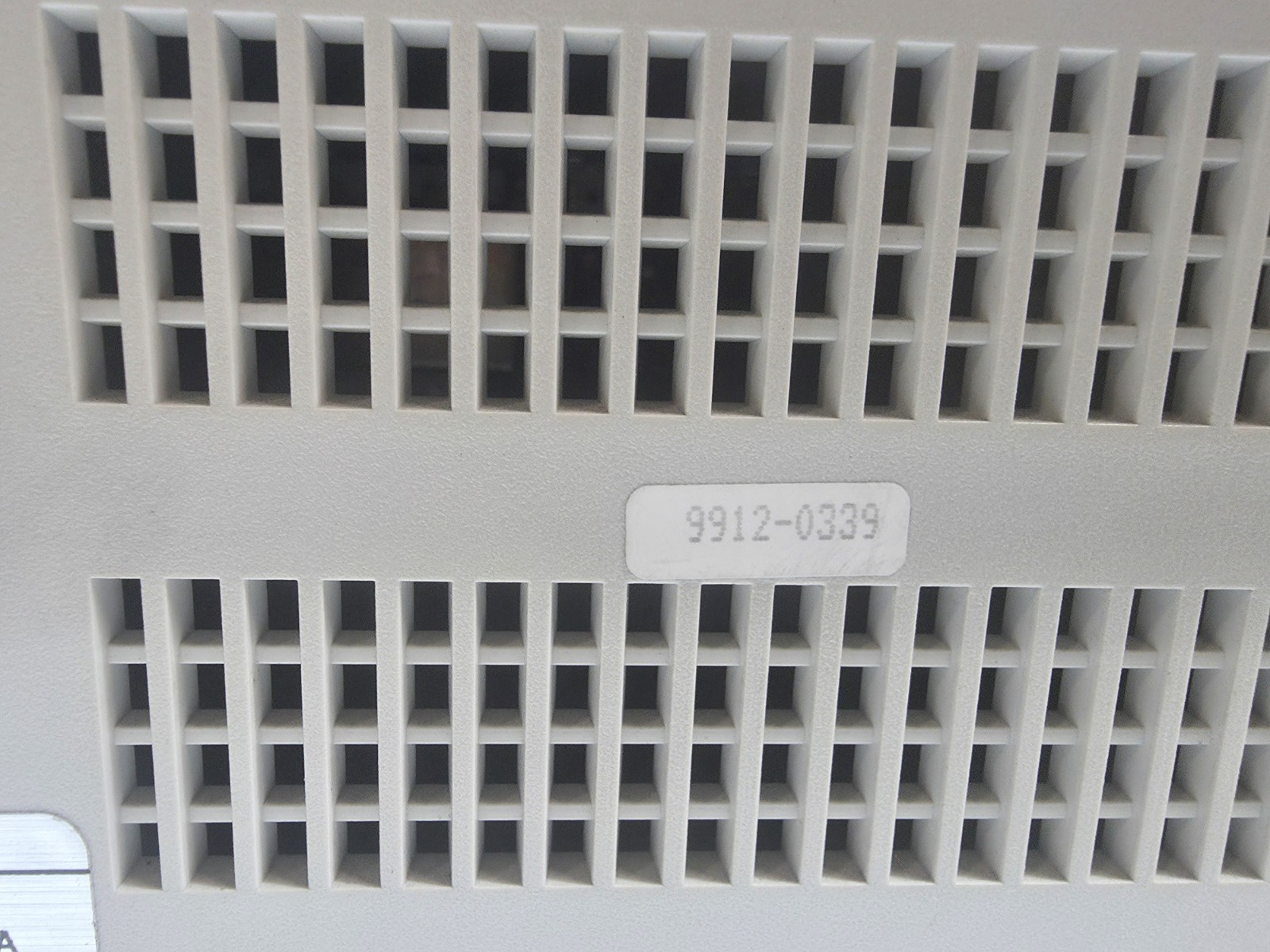 BK Precision 4040A Sweep / Function Generator Power Tested *Read*