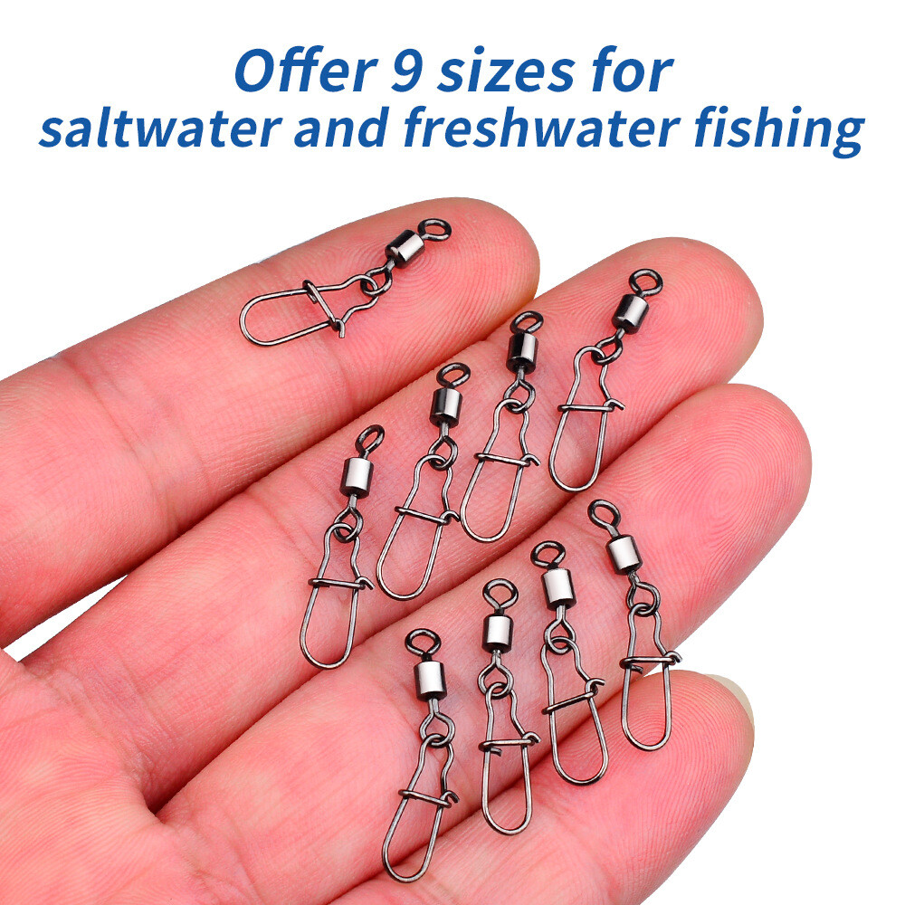 30 Pack Treble Hooks With Feathers 2# 4# 6# 8# 10#Fishing Hooks 3 Feather Colors