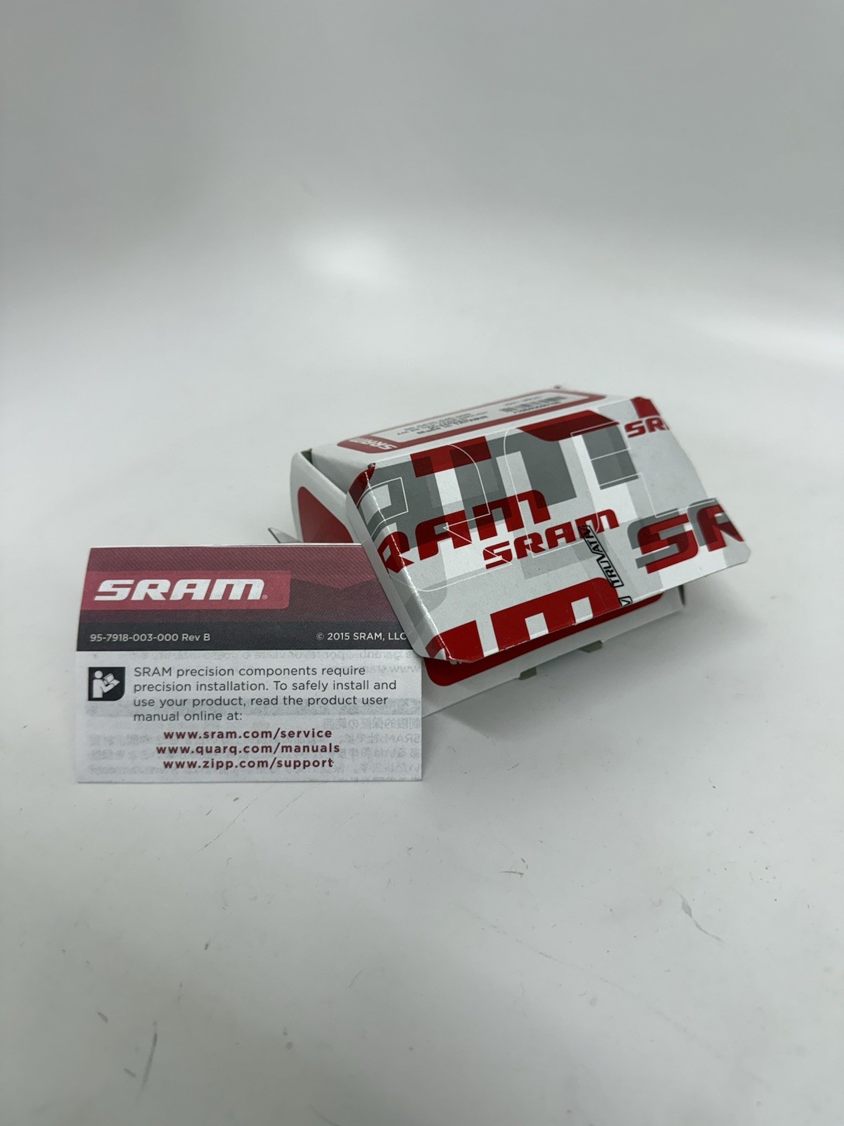 Sram GXP Bottom Bracket 68/73mm BSA for 22mm GXP Spindle