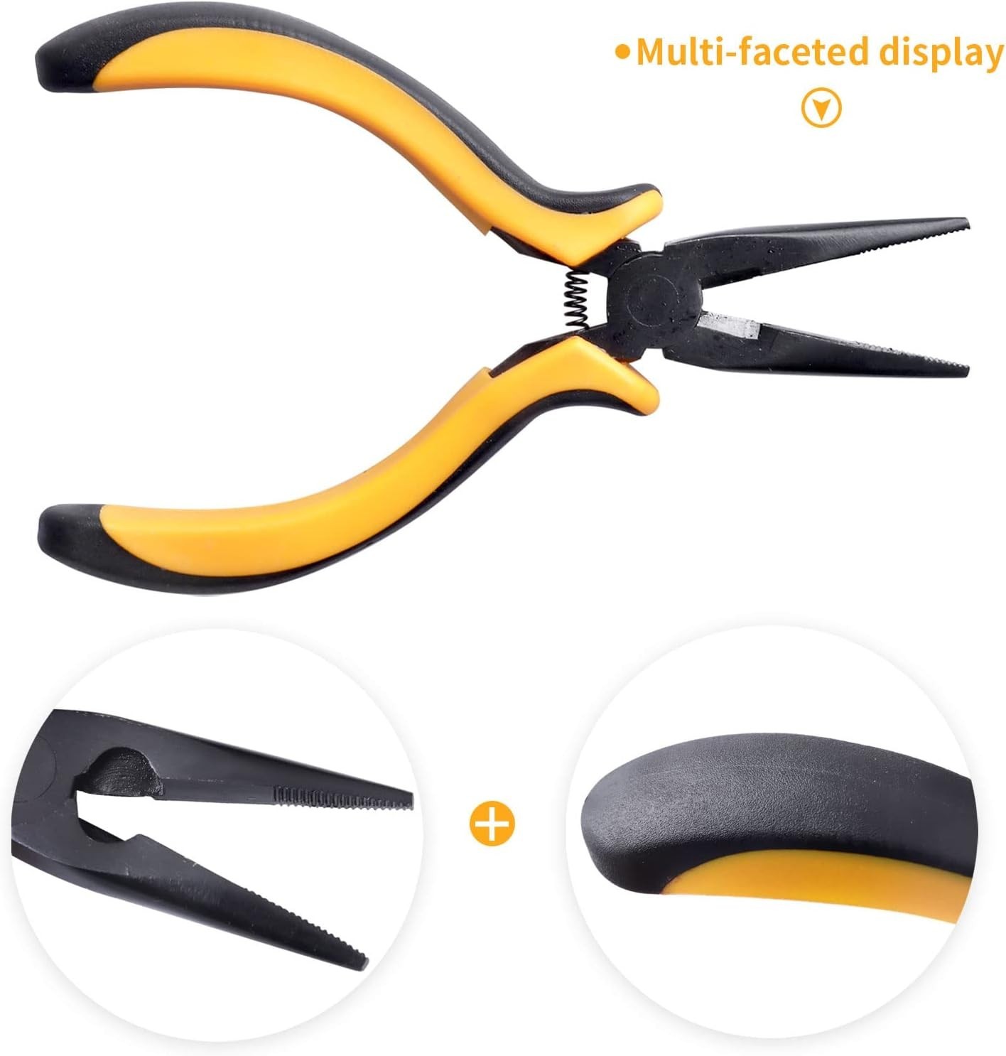 Versatile RC Tool Bag with Screwdrivers, Pliers, and Wrenches for Easy Repairs