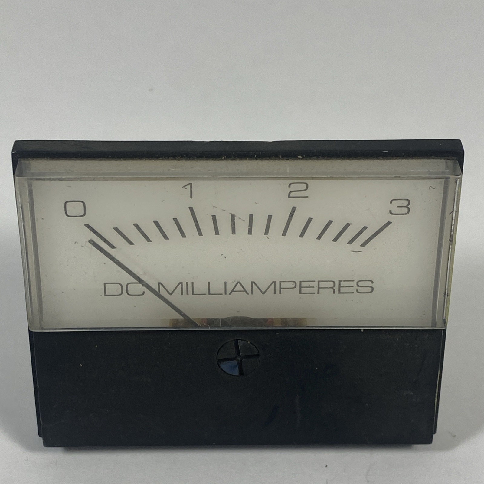 Modutec ~ 920050 -1 DC Milliamperes