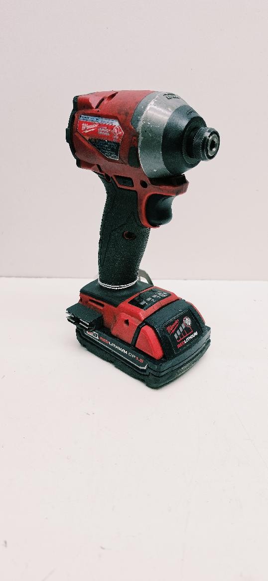 MILWAUKEE TOOLS 2853-20 (P28020587)