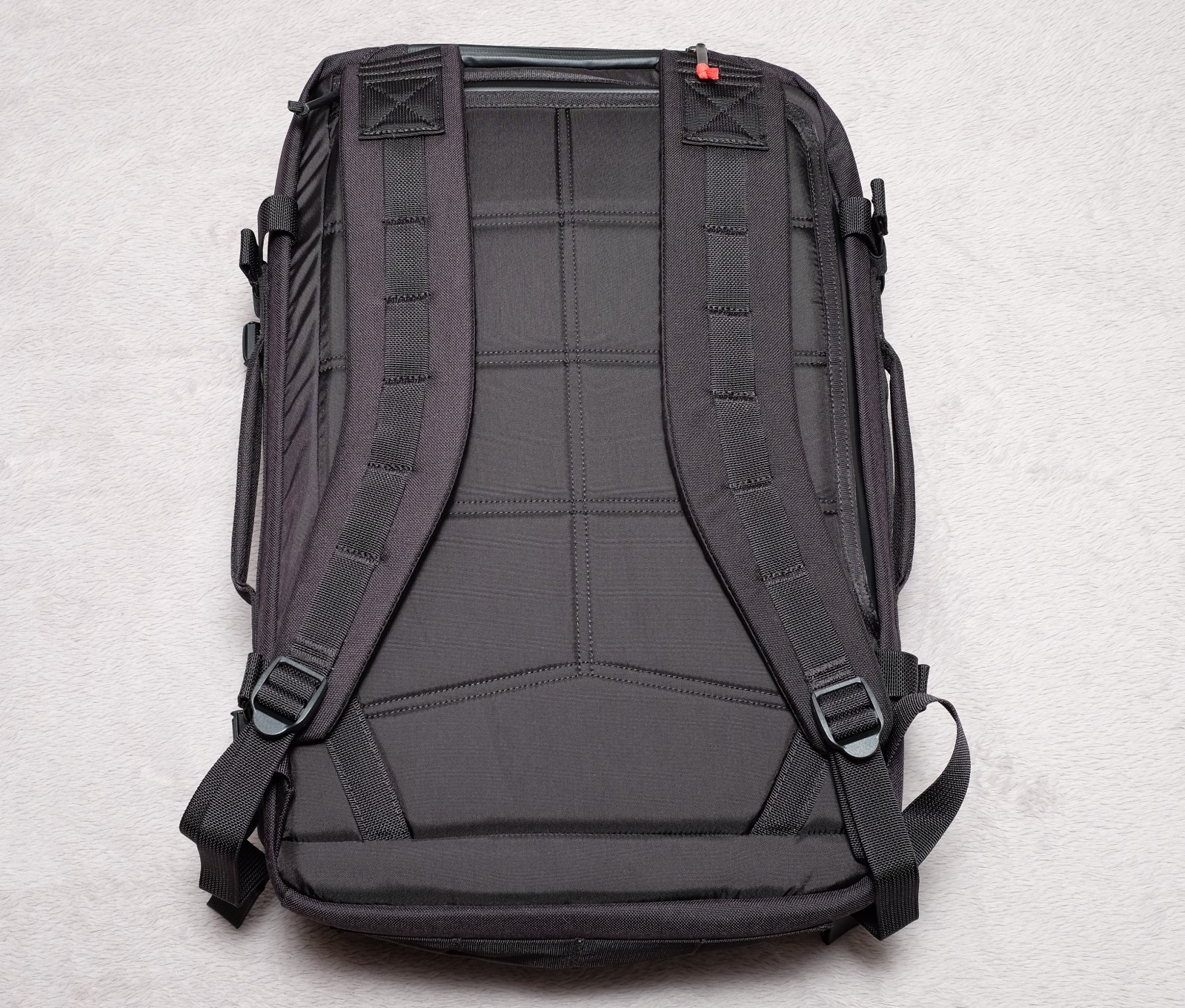 Goruck GR3 - 35L (black)