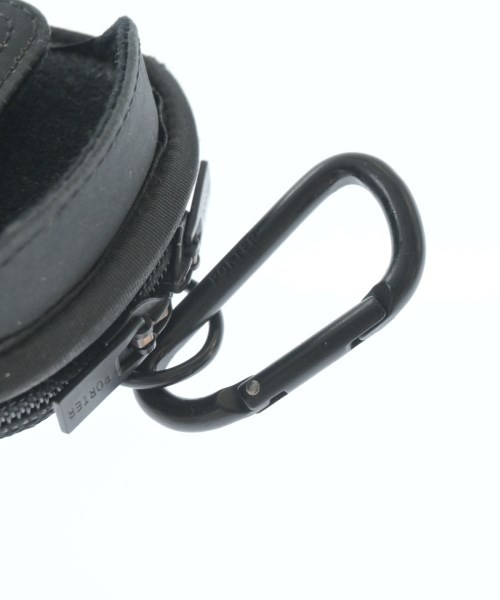 PORTER Accessories (Other) BlackxWhite(Patterned) 2200702130076