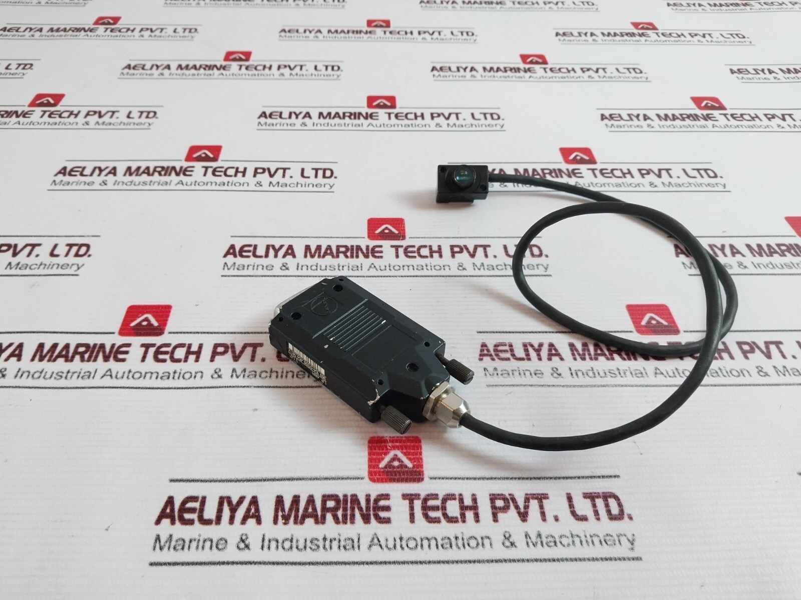 Heidenhain LIF 48R Linear Encoder