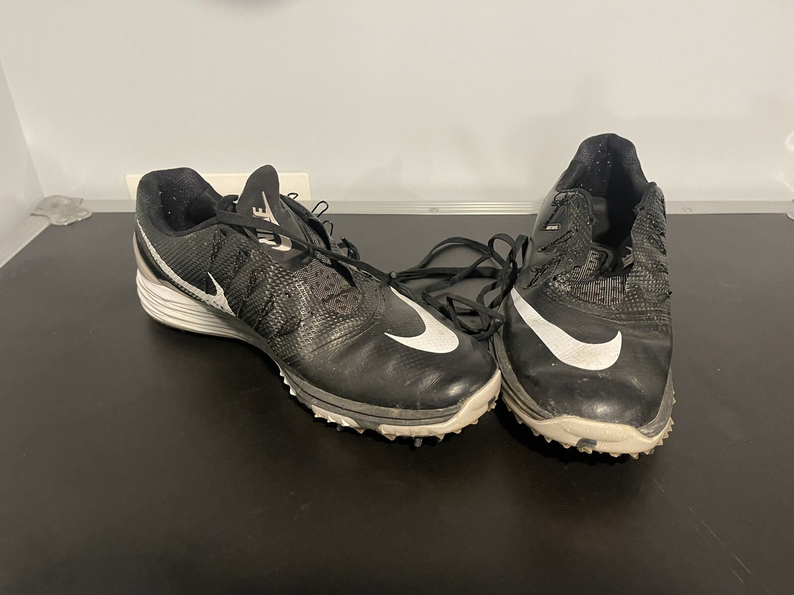nike golf lunar