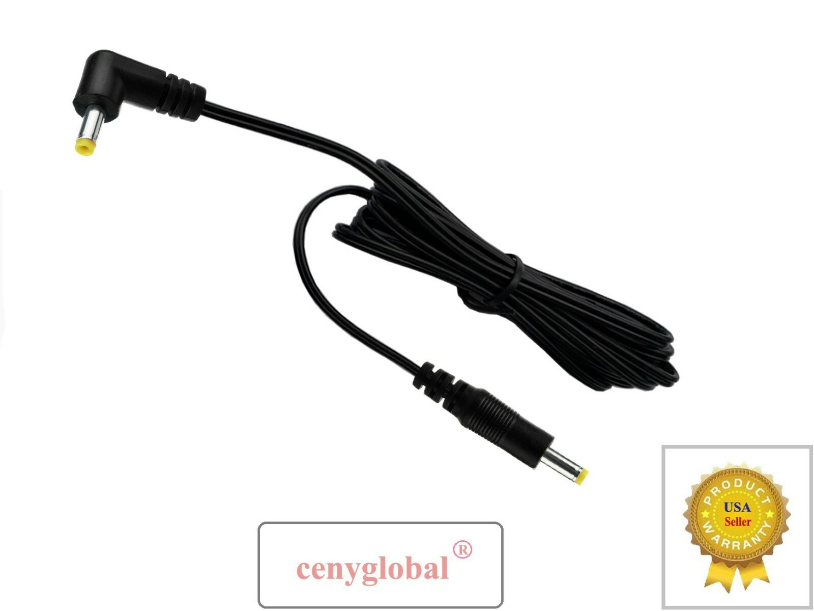 DC Power Cable Cord For JVC AA-V20 AA-V20U AA-V20EG AA-V20EK AAV20EK GR-DVF10U