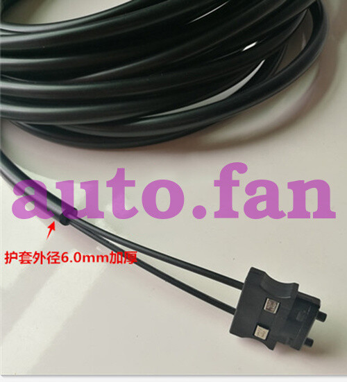 A66L-6001-0023 fiber optic cable 3m~20m+ sheath