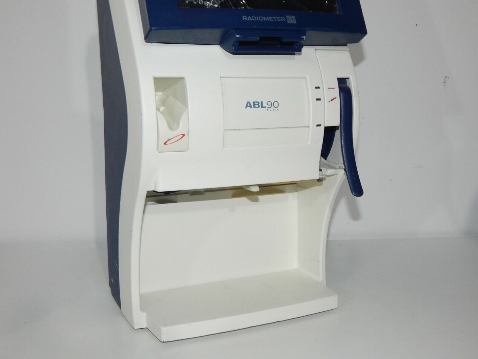 Radiometer ABL 90 FLEX Analyzer analyzer