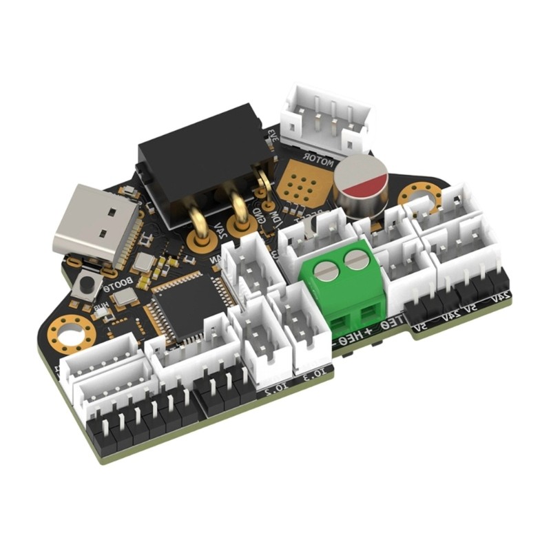Innovative 3D Printer CAN Tool Board Kit Communication Tool Board STM32G0B1T3