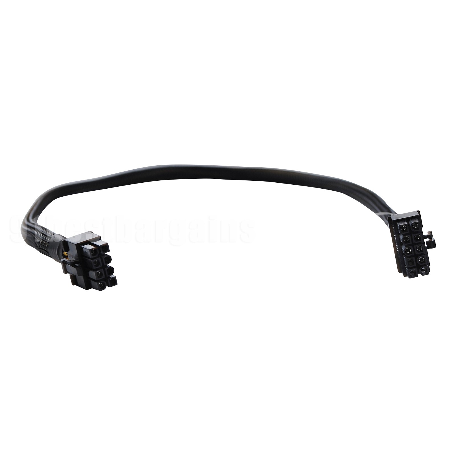 10Pin to 8pin for HP ML350 G9 to NVIDIA K80 M40 M60 P40 GPU Power Supply Cable
