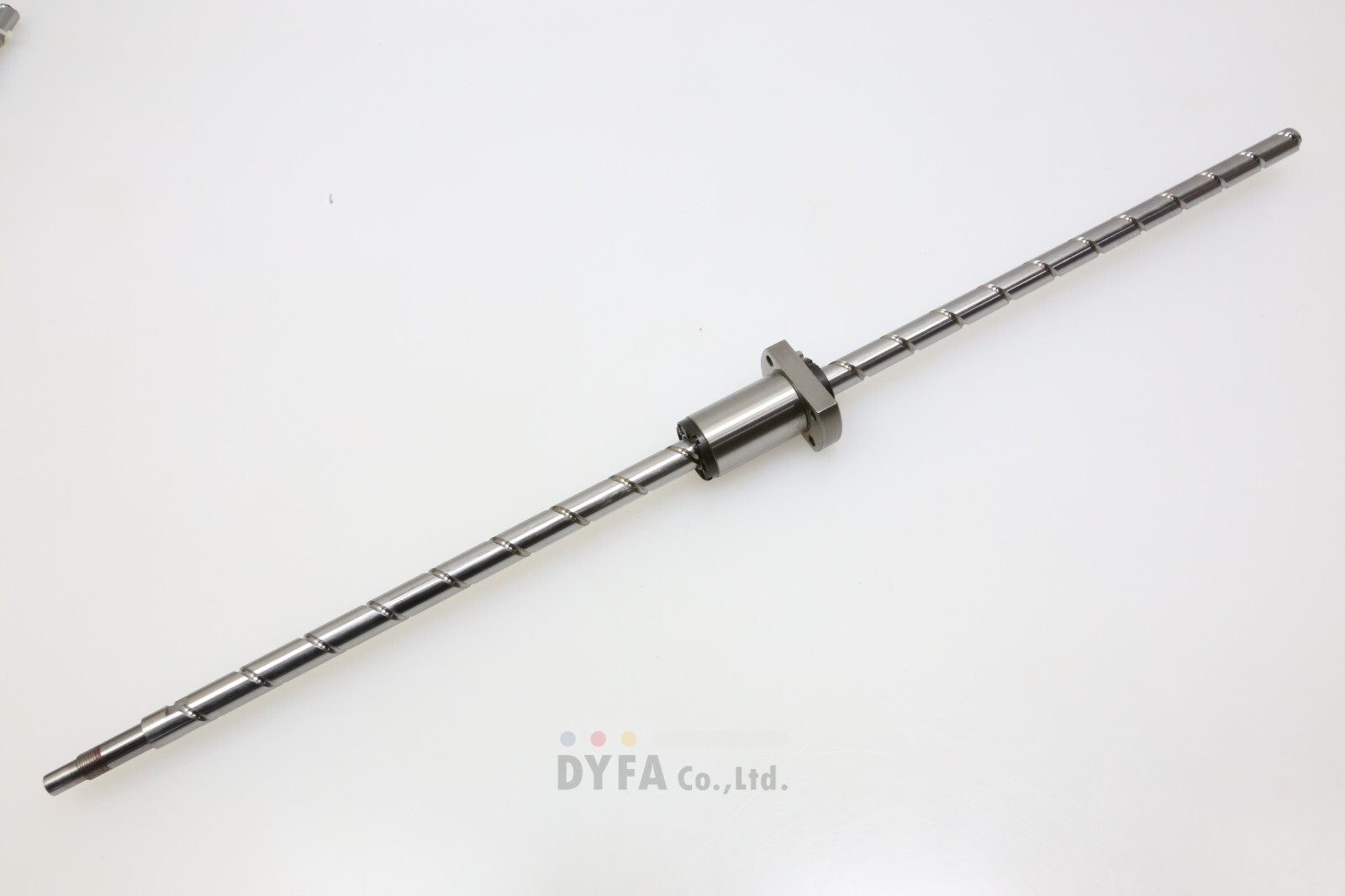 HANSAN ISSOKU Used SGIR1530C7+700L High Lead Ground Ball Screw BSC-I-1137=1M11