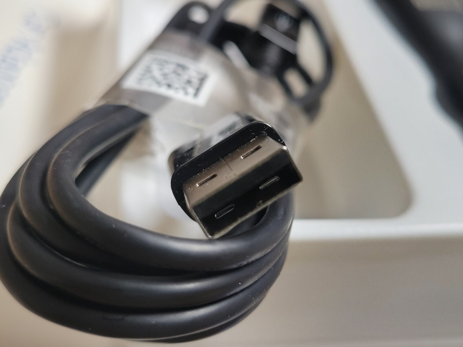Samsung Car Adapter Charger Micro-USB 3.0 Compatible Cable (2017) New Boxed