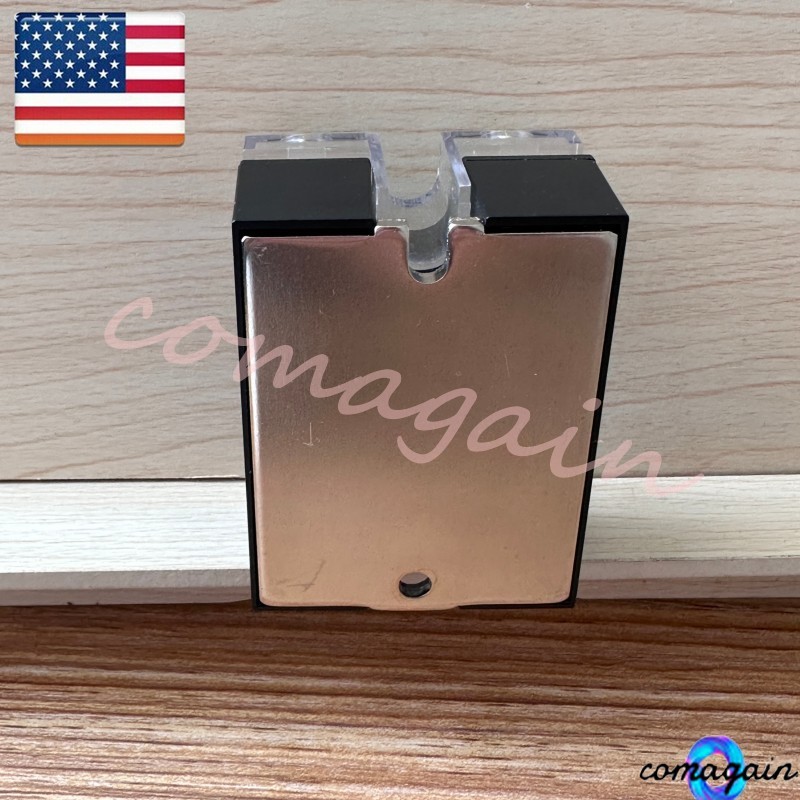 Solid State Relay Panel Mount Output 100A 60V Input 3.5-32VDC For Crydom D06D100