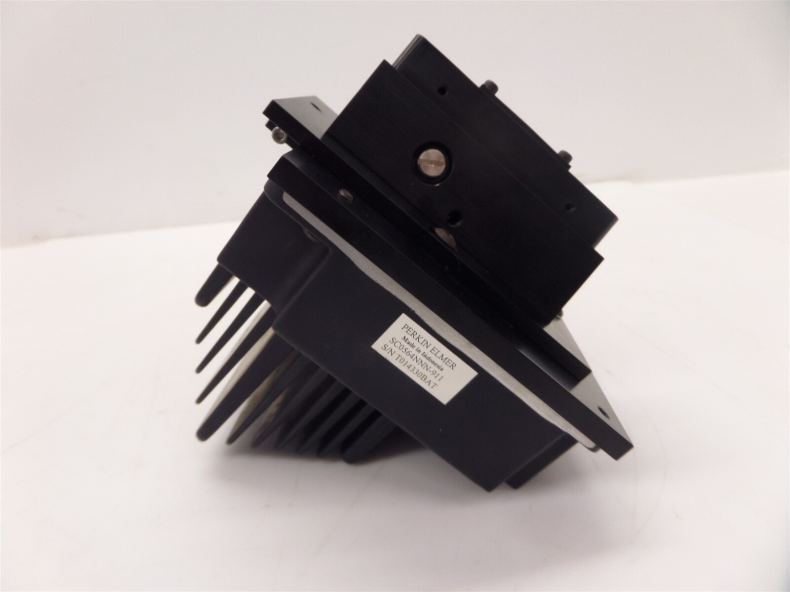 Perkin Elmer SC0564NNN-911 Optical Laser Camera Sensor Module