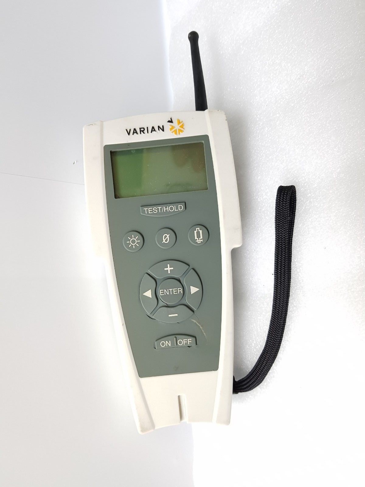 Varian Hand-Held Remote Control Model VSLDWRC