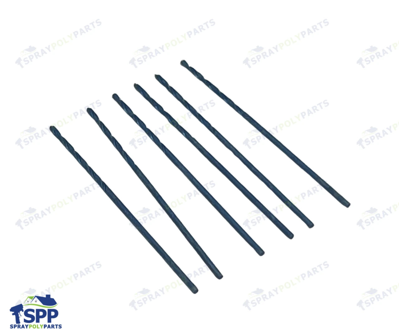 Fusion FX Impingement Port Drill Bit (FX42RD) - 2006552