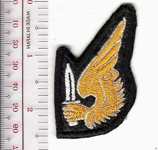 South Vietnam Army Republic of Vietnam ARVN Airborne Basic Parach NO TARIFF