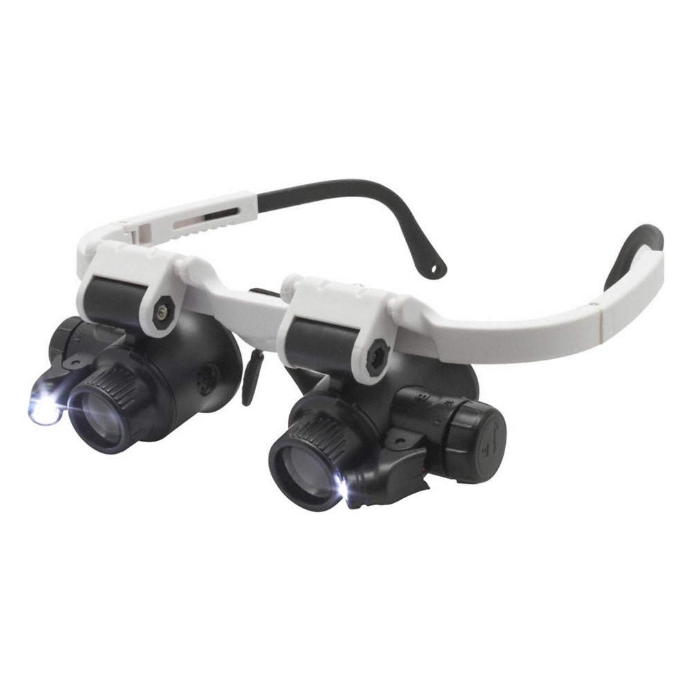 AVEN EYEGLASS TYPE EYE LOUPE 808ZM6