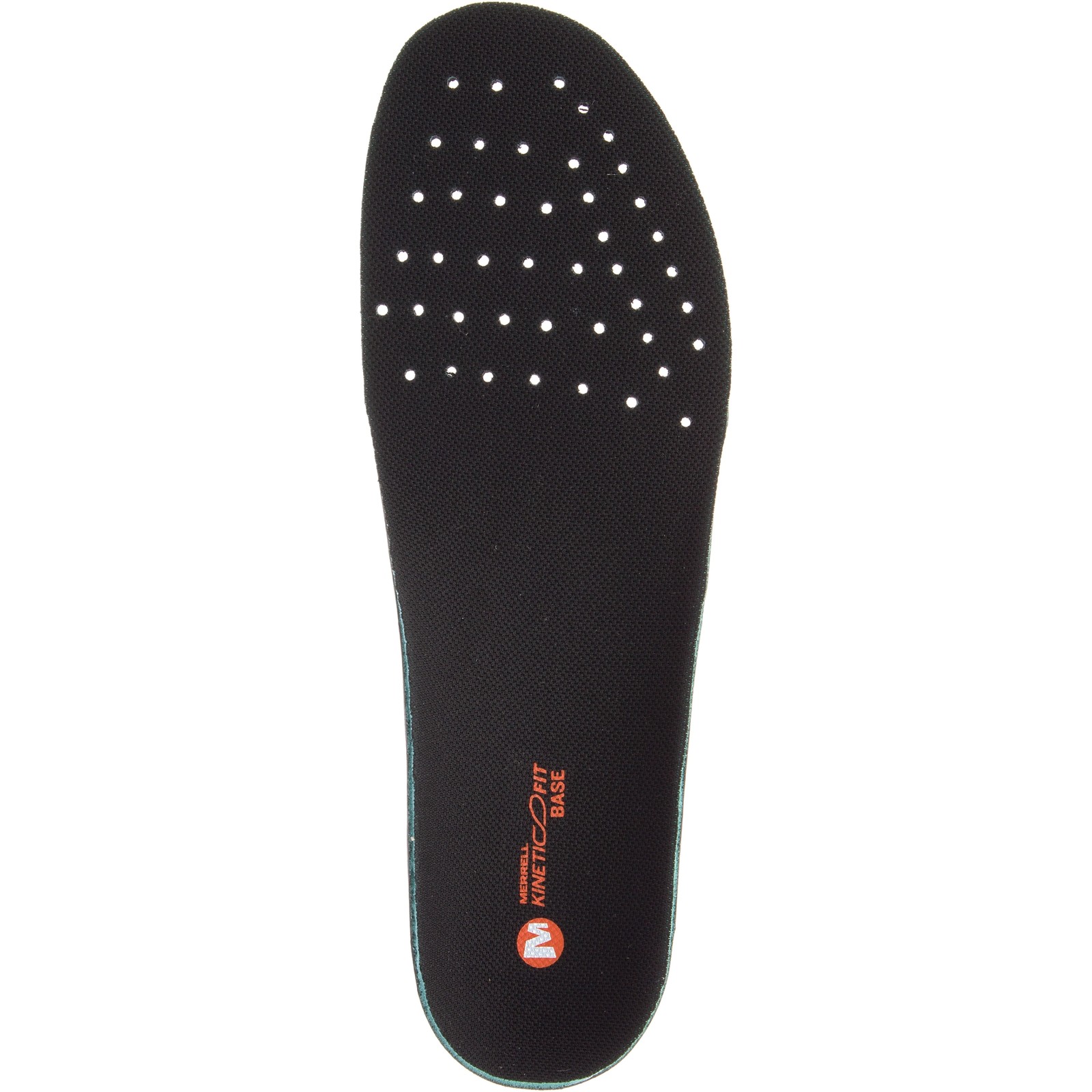 Merrell Men Kinetic Fit Base Footbed Wide Width Other