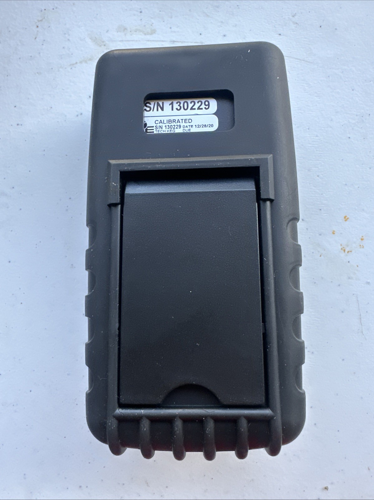 PIE 434 mA Loop Diagnostic Calibrator