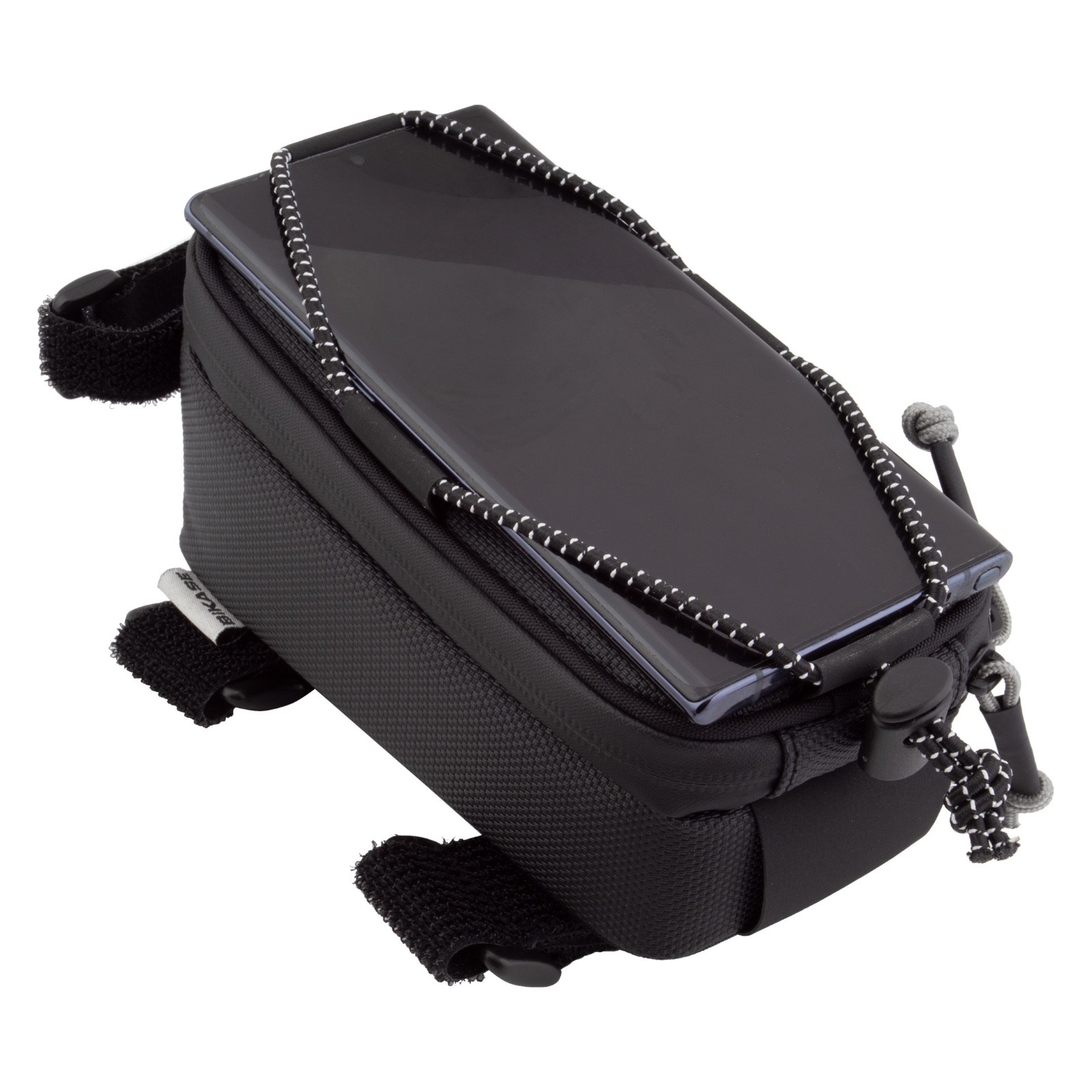BIKASE Elasto Beetle Phone Bag