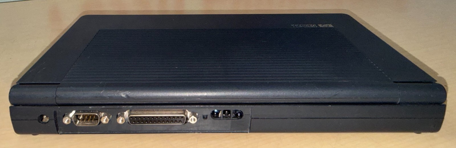 1993 HP Omnibook 300 Subnotebook Laptop Handheld Computer KL