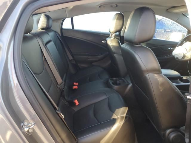 Chevy Volt Contact Sensor 2019 2018 2017 2016