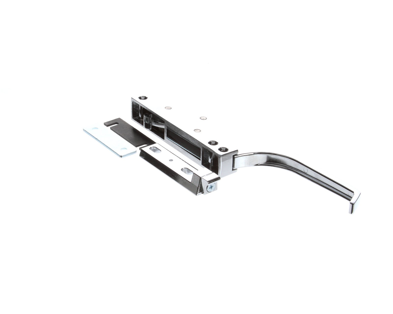 Nu-Vu Latch, Mgntc/ Mechanical, Offs 50-0846 - Free Shipping + Geniune OEM