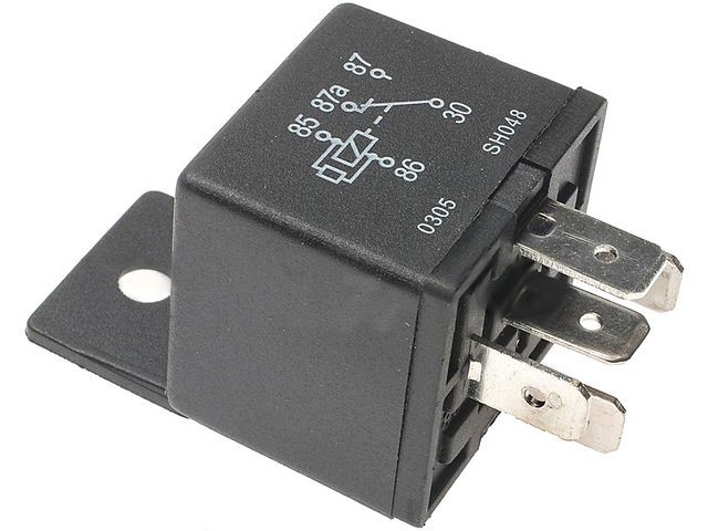 94FZ91J Idle Speed Control Relay Fits 1991-1993 Jeep Cherokee