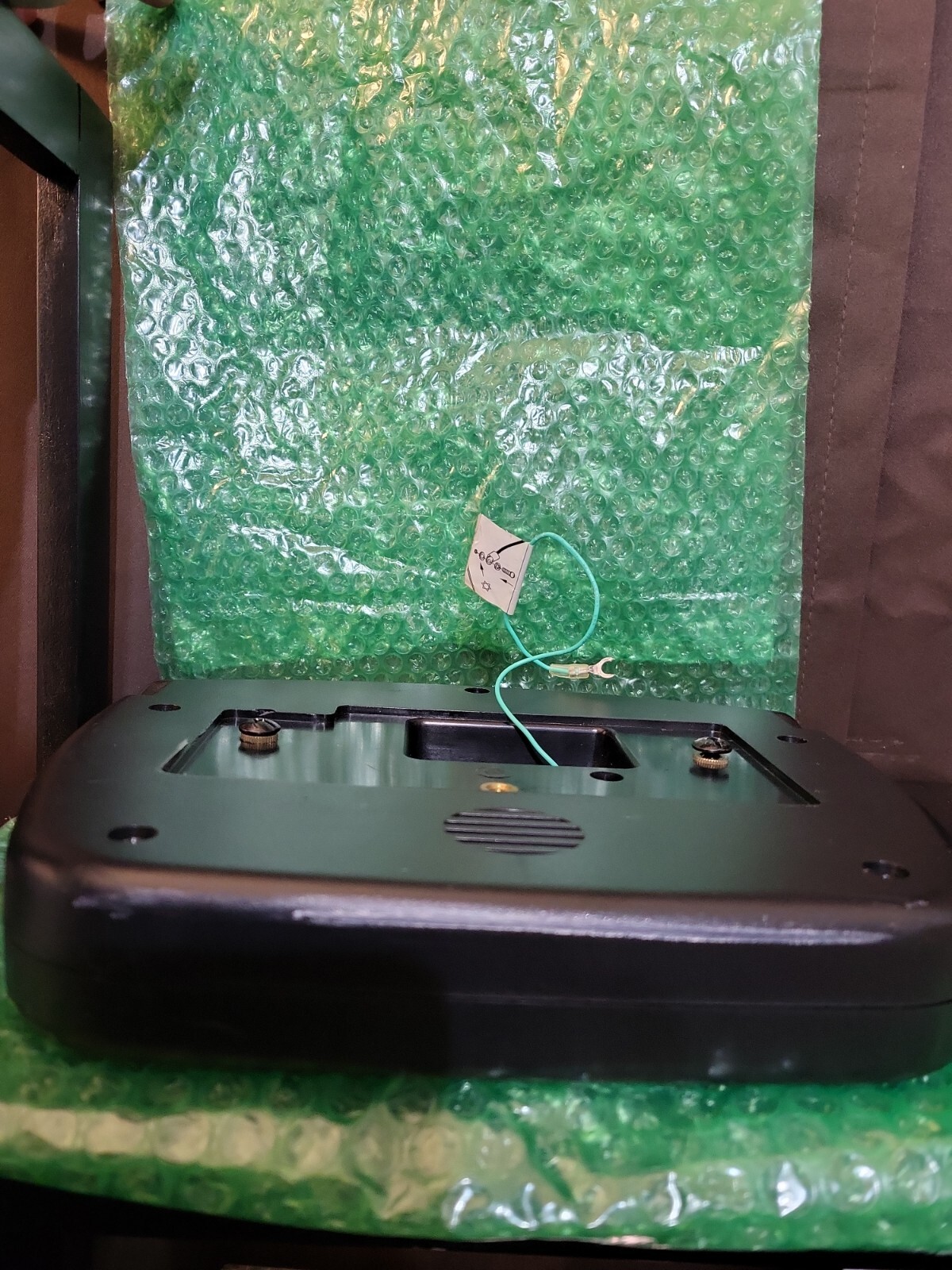 SportsArt 8003 Console And Upper Control Board