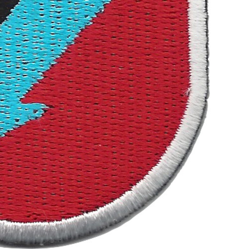 106th Military Intelligence Battalion Patch Flash