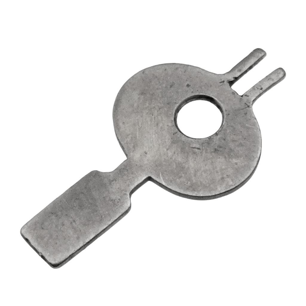 Vintage Original HOLDTITE PLT PRS8 Ignition Switch Key - ref.k621