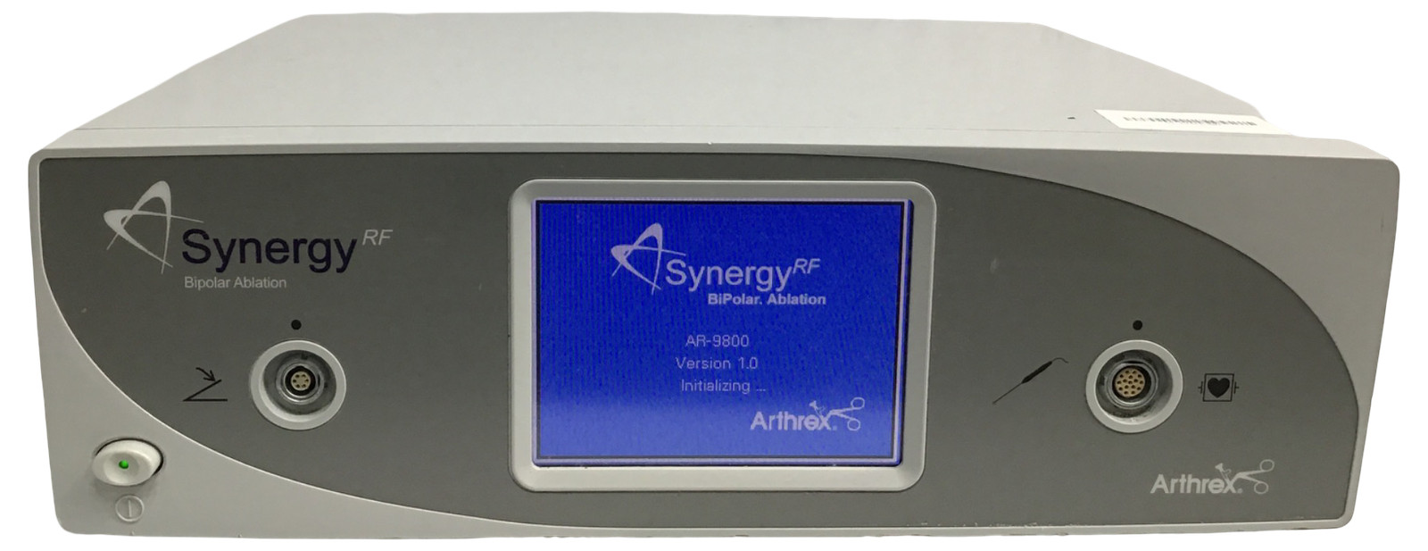 ARTHREX SYNERGY AR-9800 CONSOLE