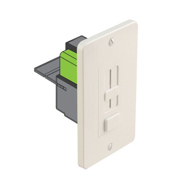 Diode LED DI-12V-SE-60W 12V 60W Switchex LED Driver & Dimmer in One 19835