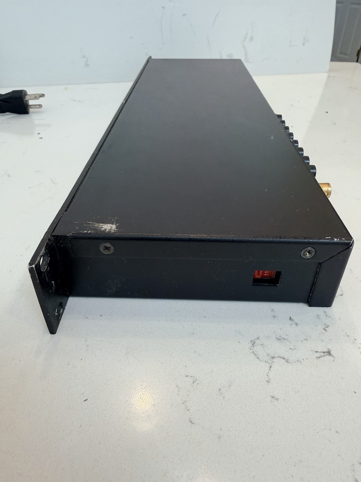 MOTU 2408 MK Audio Recording Interface 2408MK2 Core Audiowire