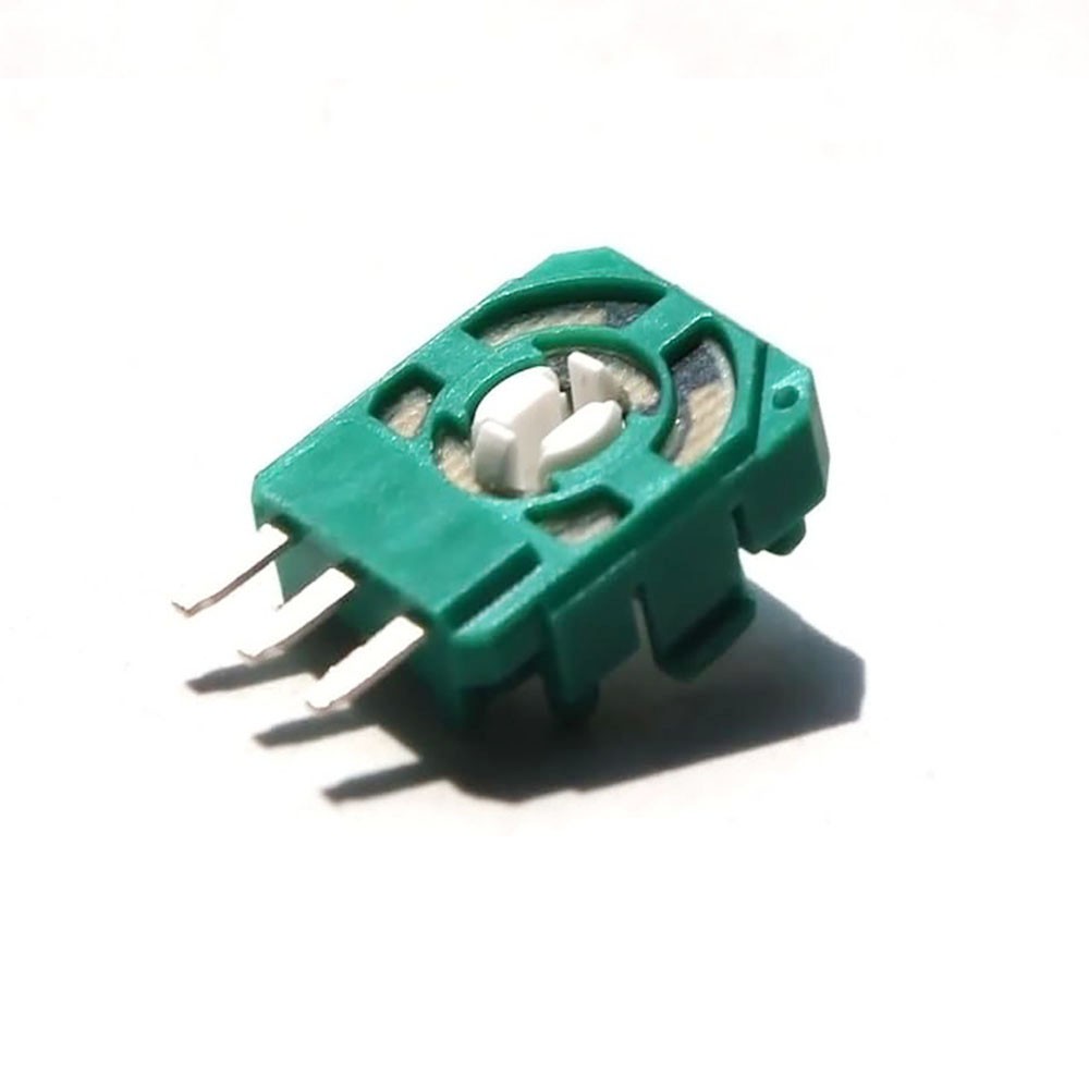 16Pcs Analog Joystick Module Potentiometer Sensor Replacement For PS5 Controller