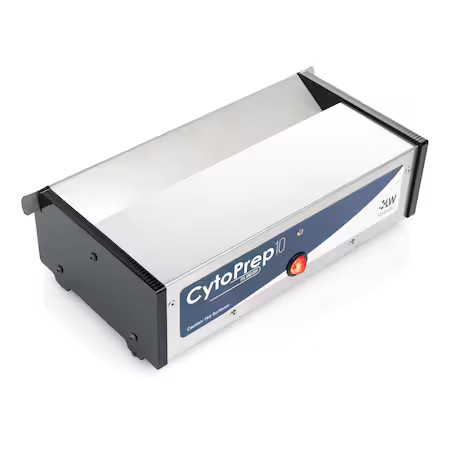 LW SCIENTIFIC CPL-FXDR-10S3 Cytoprep10 Fix/Dry 10-Slide Cytology Pre