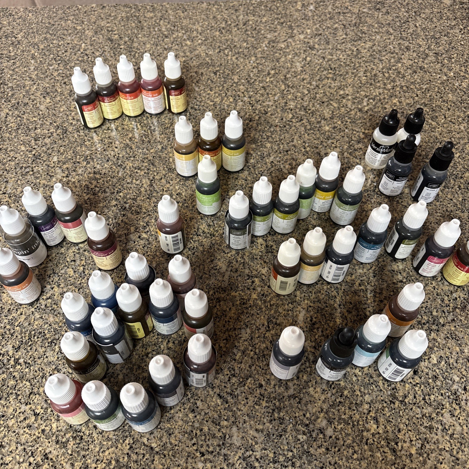 Stampin' Up! Ink Classic Refill NEW Each Additional Ships for $1 More!!