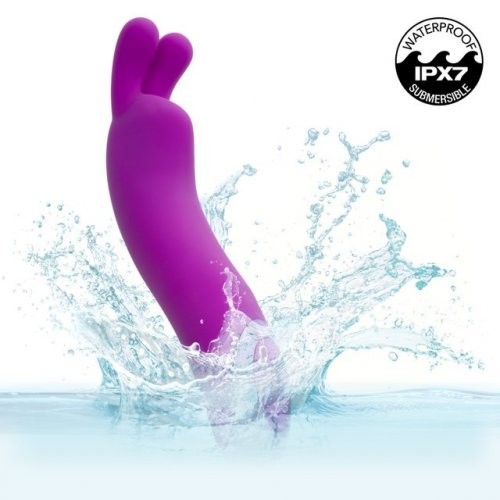 Kroma: Turbo Bunny Mini Massager